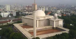 4 Hours Jakarta Private City Tour